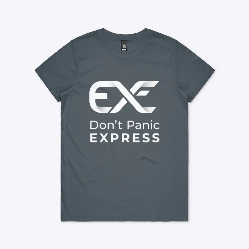 Don't Panic Collection