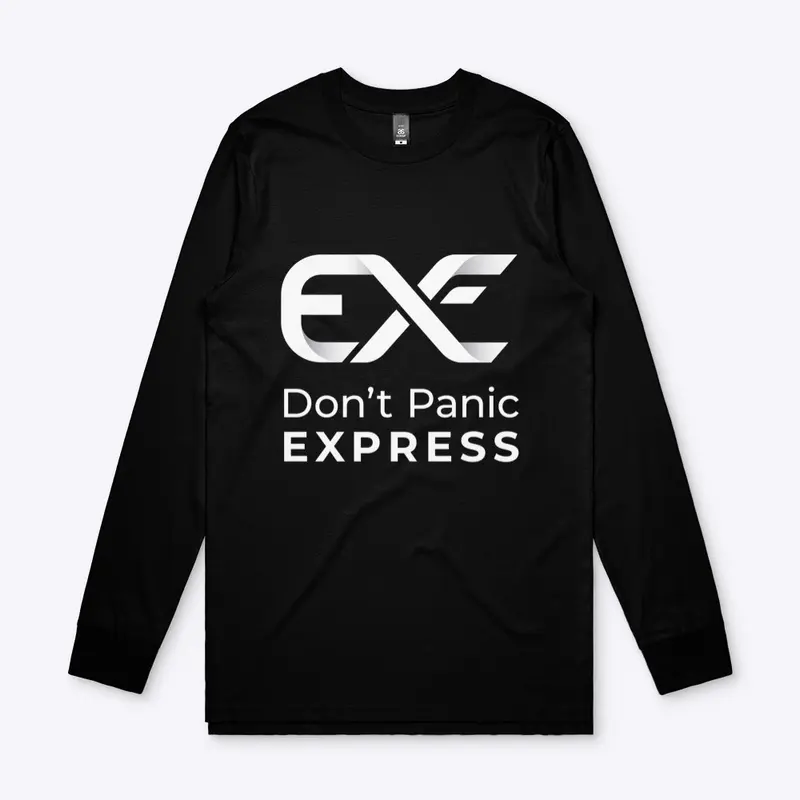 Don't Panic Collection